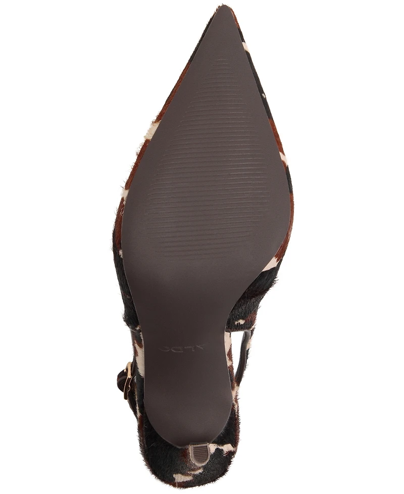 Aldo Women's Stessysling 2.0 Slingback Pumps