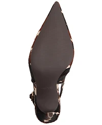 Aldo Women's Stessysling 2.0 Slingback Pumps