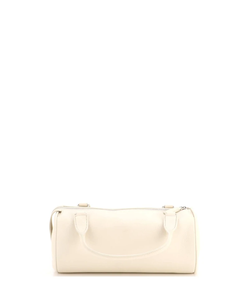 Pre-Owned The Row Edith Top Handle Bag Leather