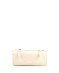 Pre-Owned The Row Edith Top Handle Bag Leather