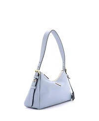 Pre-Owned Prada Medium Aimee Shoulder Bag Leather