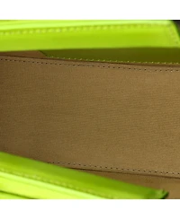 Pre-Owned Givenchy Mini Antigona Stretch Bag Leather