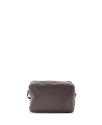 Pre-Owned Saint Laurent Small Lou Camera Bag Leather