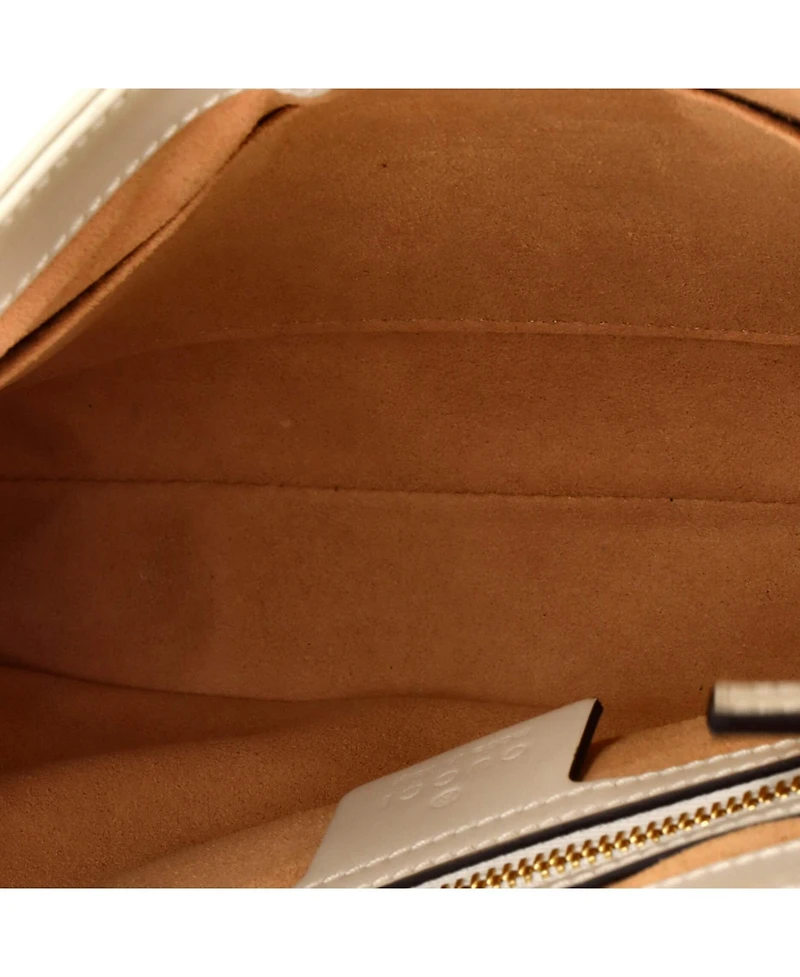 Pre-Owned Gucci Small Jackie 1961 Hobo Leather