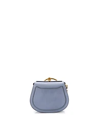 Pre-Owned Chloe Small Nile Crossbody Bag Leather