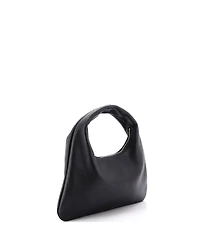 Pre-Owned The Row Small Everyday Zip Hobo Leather