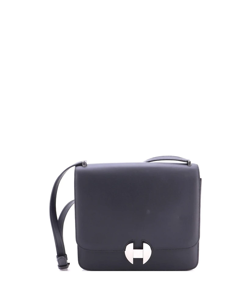 Pre-Owned Hermes 26 2002 Shoulder Bag Sombrero