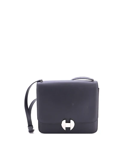 Pre-Owned Hermes 26 2002 Shoulder Bag Sombrero