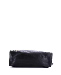 Pre-Owned Balenciaga Medium City Giant Studs Bag Leather
