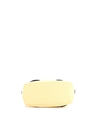 Pre-Owned Chloe Small Daria Bag Leather