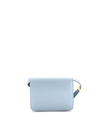 Pre-Owned Celine Teen Classic Box Bag Smooth Leather