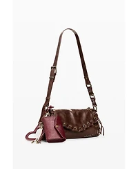 Desigual Women's Small quilted bag