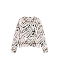 Desigual Women's Printed Mickey sweatshirt