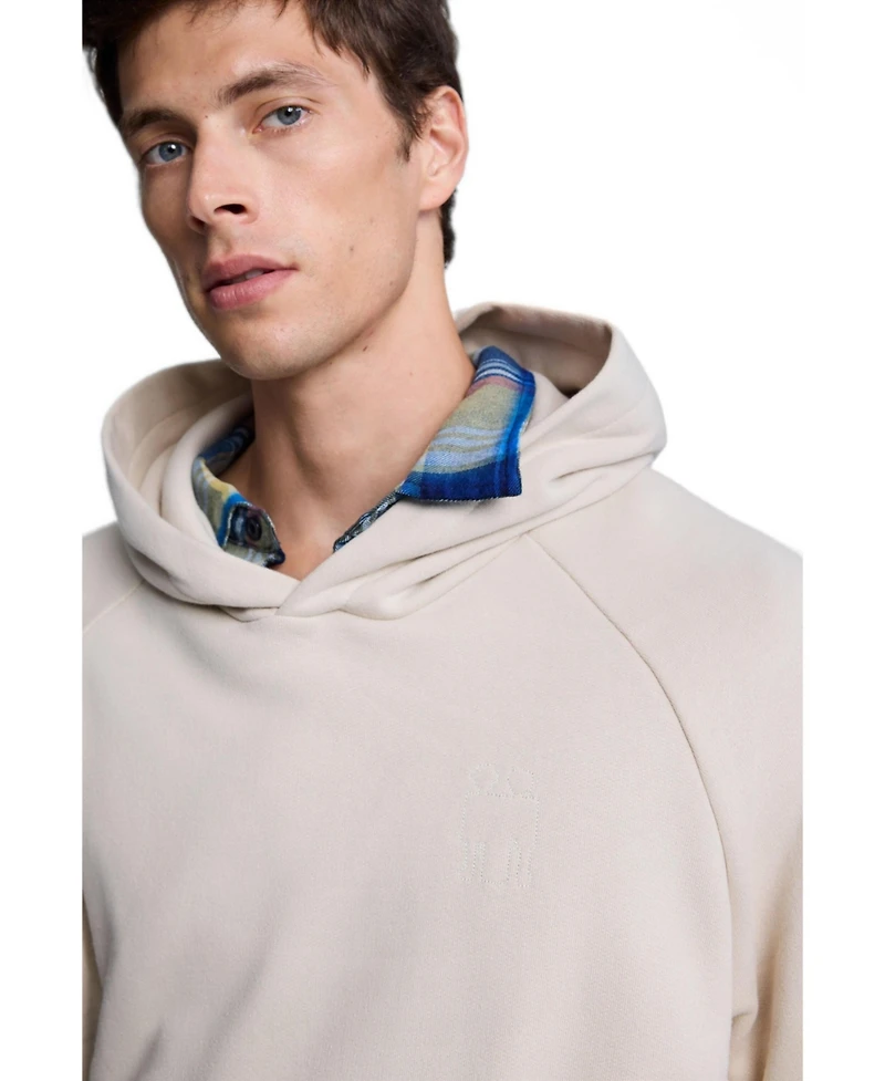 Desigual Men's Hoodie