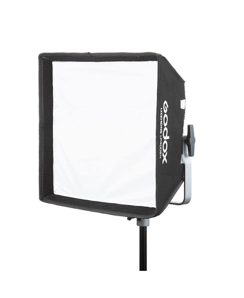 Godox Softbox with Grid for LP400Bi and LP400R Led Light Panels