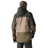 Backcountry Men's Cardiac Xplore 3L Touring Jacket Ski Jackets