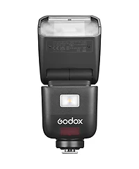 Godox Ving V480 Ttl On-Camera Flash for Fujifilm