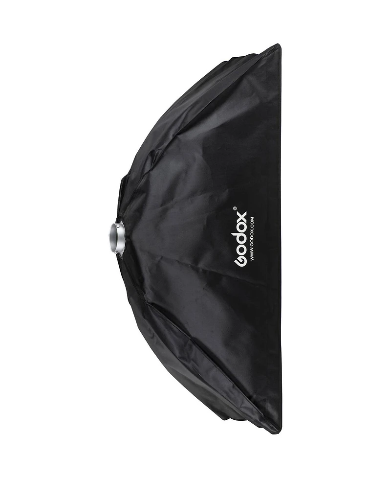 Godox 35.4x35.4" Softbox with Bowens Mounting