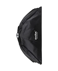 Godox 35.4x35.4" Softbox with Bowens Mounting