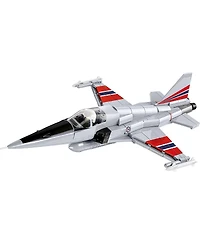 Cobi Armed Forces Northrop F-5A Freedom Fighter 358-Piece Building Set, Ages 6+
