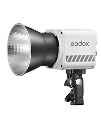 Godox ML60II Bi 60W 2800-6500K Ultra-Compact Handheld Cob Led Video Light