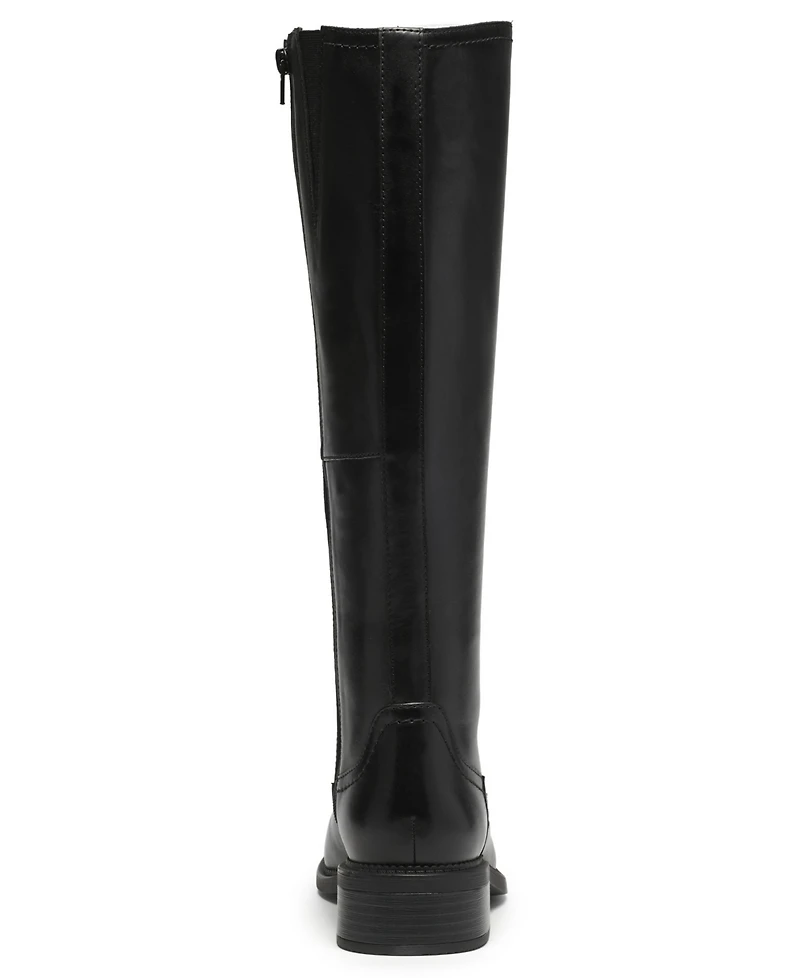 Clarks Women's Maye Tall Riding Boots