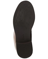 Clarks Women's Maye Tall Riding Boots