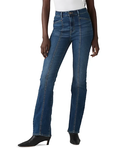 Levi's Women's Retro 725 High Rise Bootcut Jeans
