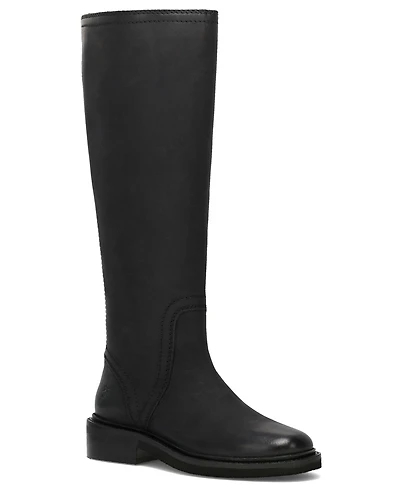 Frye Women's Phoebe Zipper Tall Boots