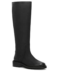 Frye Women's Phoebe Zipper Tall Boots