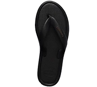 Havaianas Women's Puffed Slip-On Sandals