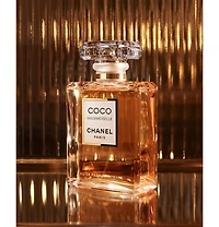 CHANEL COCO MADEMOISELLE Eau de Parfum Intense