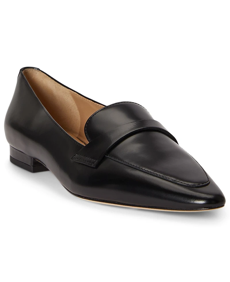Lauren Ralph Women's Audri Slip-On Loafers