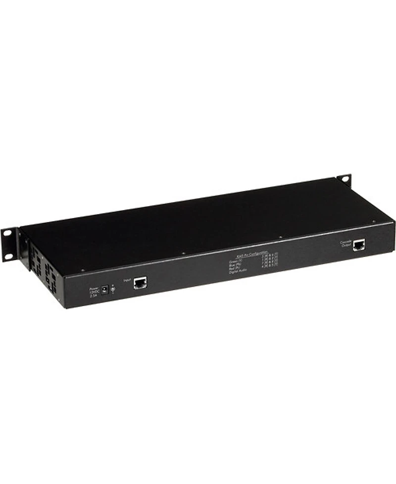Muxlab VideoEase 16-Port Component Video Hub