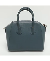 Pre-Owned Givenchy women's Leather Shoulder Bag