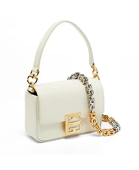 Pre-Owned Givenchy women's Leather Shoulder Bag
