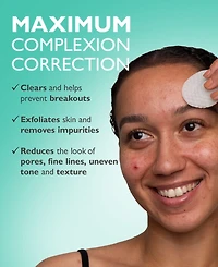 Peter Thomas Roth Max Complexion Correction Pads, 60 ct