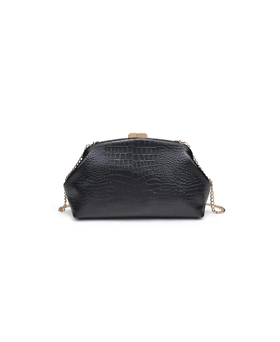 Moda Luxe Camille Clutch