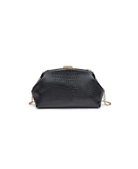Moda Luxe Camille Clutch