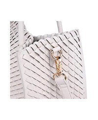 Moda Luxe Jackie Tote