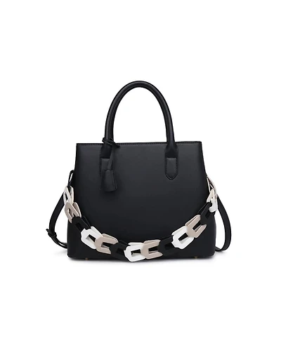 Moda Luxe Regalina Satchel