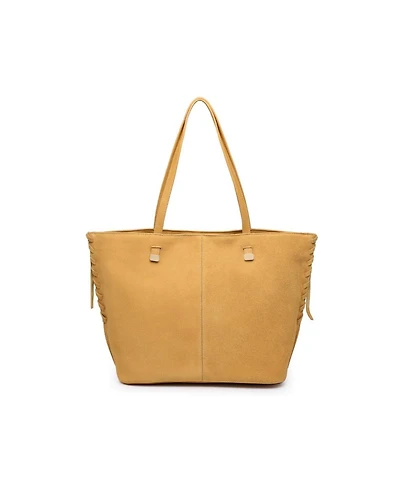 Moda Luxe Queen Tote