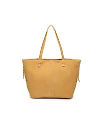 Moda Luxe Queen Tote