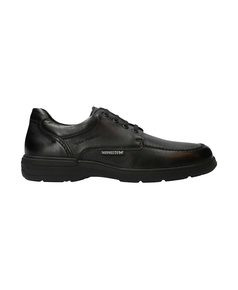 Mephisto Men's Douk Full-Grain Leather Shoe