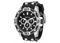 Invicta Pro Diver 33834 Men's 52mm Quartz Watch
