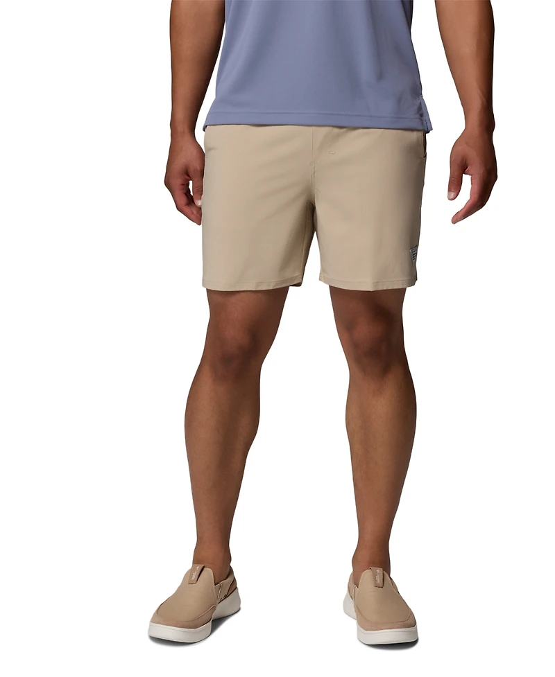 Columbia Men's Terminal Roamer Stretch Shorts