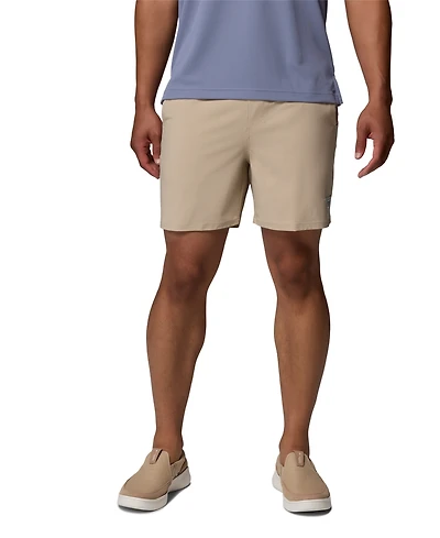 Columbia Men's Terminal Roamer Stretch Shorts