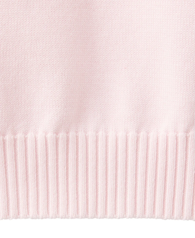 Mango Women's V-Neck Knit Sweater