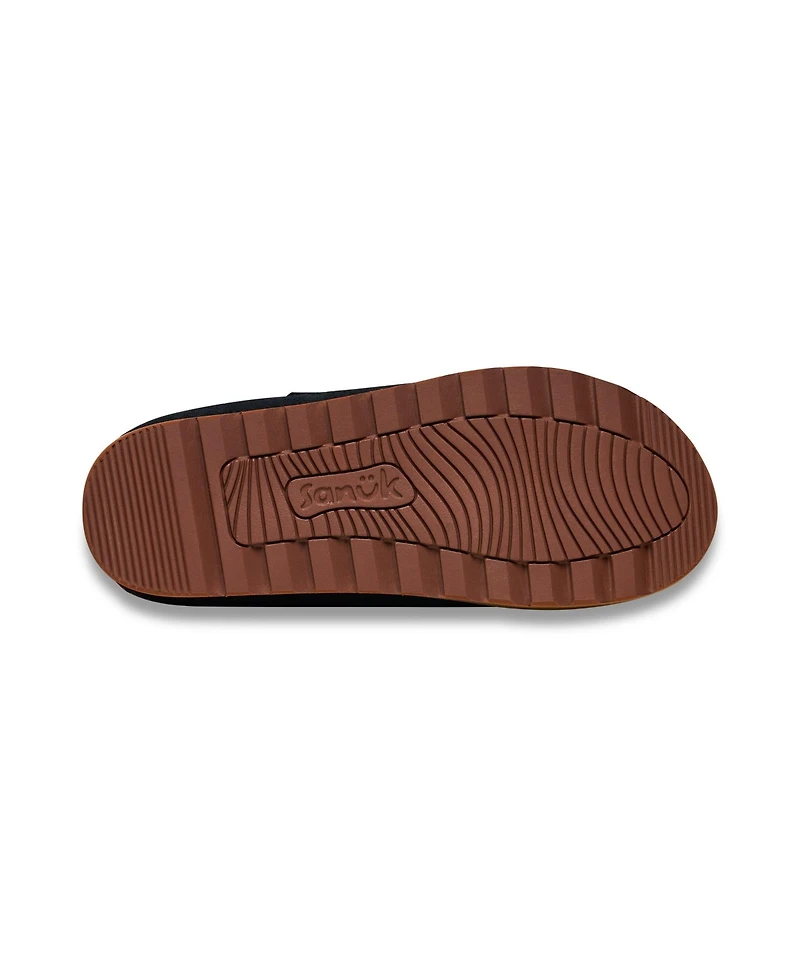 Sanuk Women's Yoga Cloud Lounger Slippers