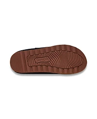 Sanuk Women's Yoga Cloud Lounger Slippers